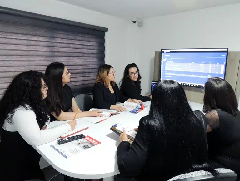 Cursos y Talleres GVA